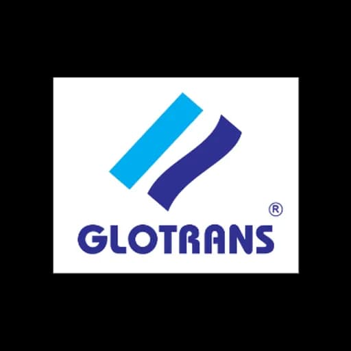 GLOBAL LOGISTICS AND TRANSPORT LIMITED COMPANY logo