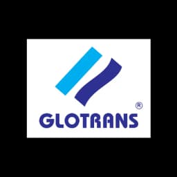 GLOBAL LOGISTICS AND TRANSPORT LIMITED COMPANY logo