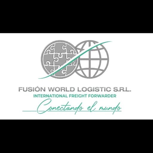 FUSION WORLD LOGISTIC SRL logo