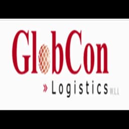 GLOBCON LOGISTICS logo