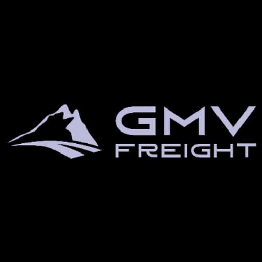 GMV Freight Limited logo