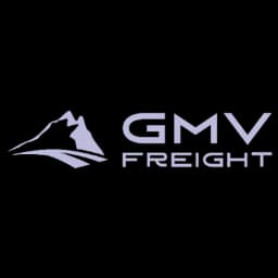 GMV Freight Limited logo