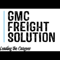GMC Freight Solution LLC logo