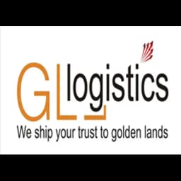 GOLDEN LAND LOGISTICS SERVICE.,JSC logo