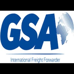 GSA S.R.L logo