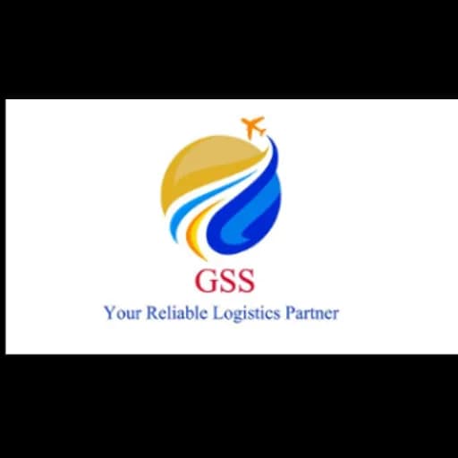 GOLDEN SHIPPING SERVICES CO logo