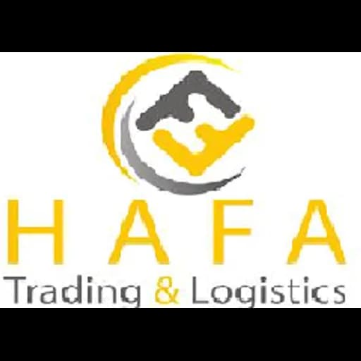 HAFA TRADING & LOGISTICS COMPANY LIMITED logo
