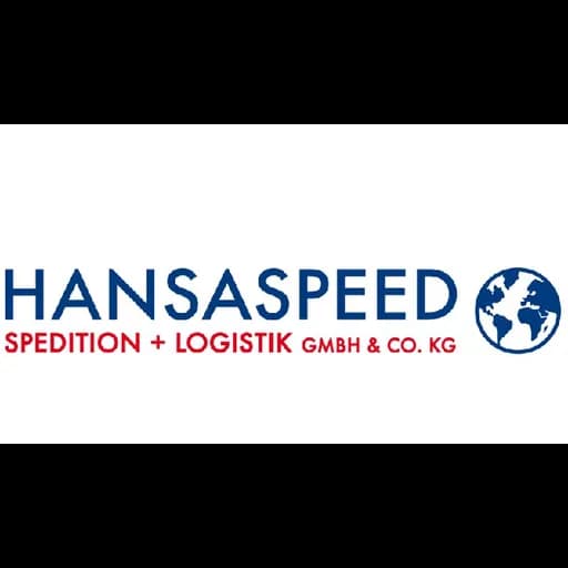 HANSASPEED Spedition + Logistik GmbH & Co.KG logo