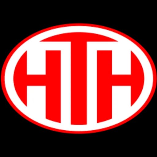 HTH TRANSPORT SDN BHD logo