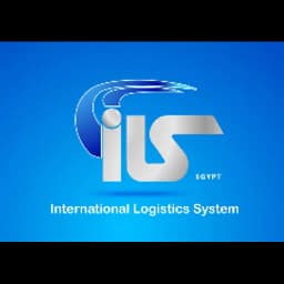 ILS EGYPT LTD logo