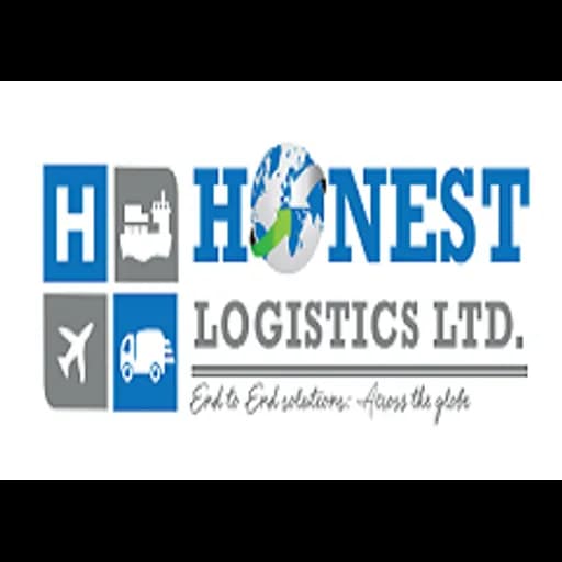 HONEST LOGISTICS LIMITED logo