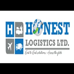 HONEST LOGISTICS LIMITED logo