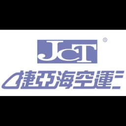 JCT (China) Co.,Ltd. logo