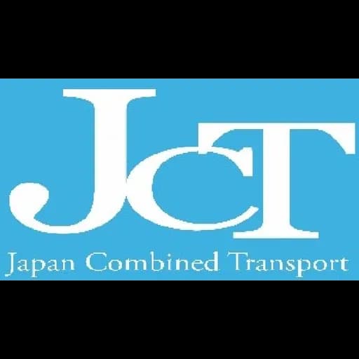 JCT Cargo Sdn Bhd logo