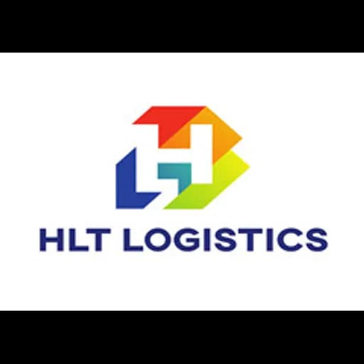 HLT Logistics Limited logo