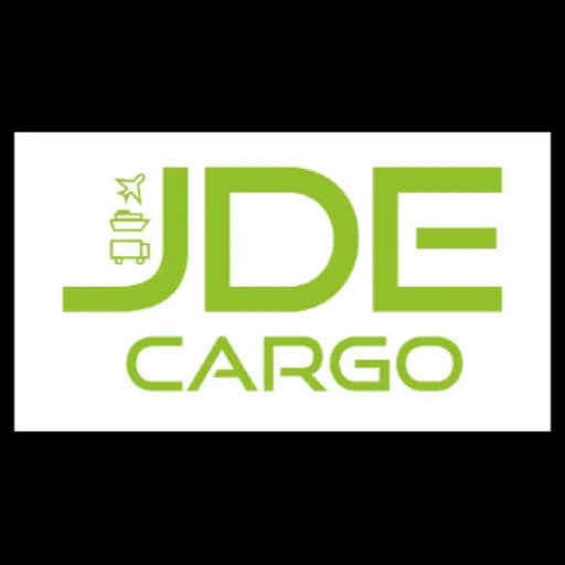 JDE Cargo Express S. de R.L. logo