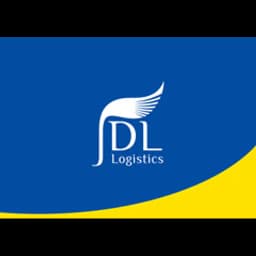 JD Logistics Corp. logo