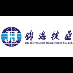 JHJ INTERNATIONAL TRANSPORTATION CO.,LTD. logo
