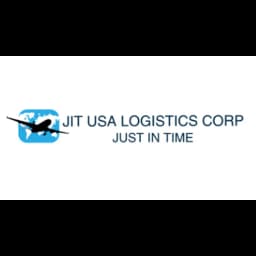 JIT USA LOGISTICS CORP logo