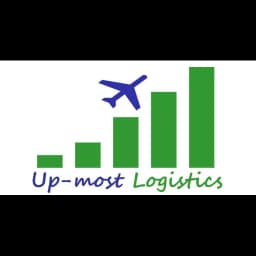 Jiangsu Up-Most Logistics Co.,Ltd logo