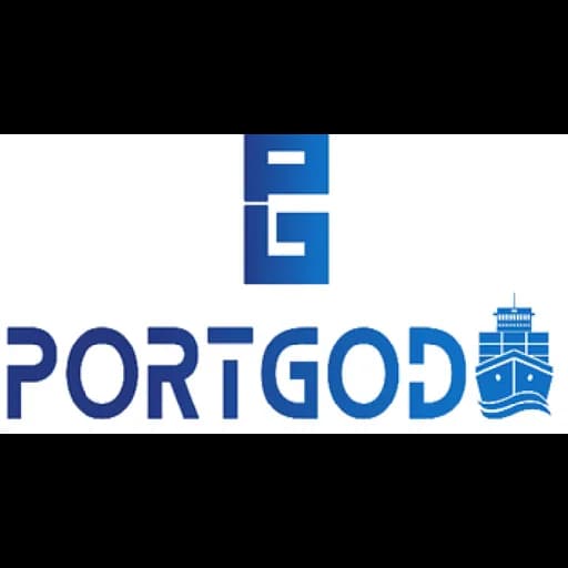 Joud Port logistics Services Co.(Portgod) logo