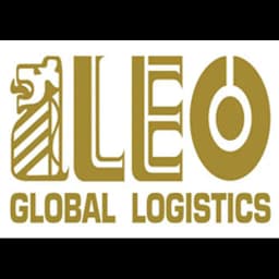 LEO Global Logistics Public Company Limited logo