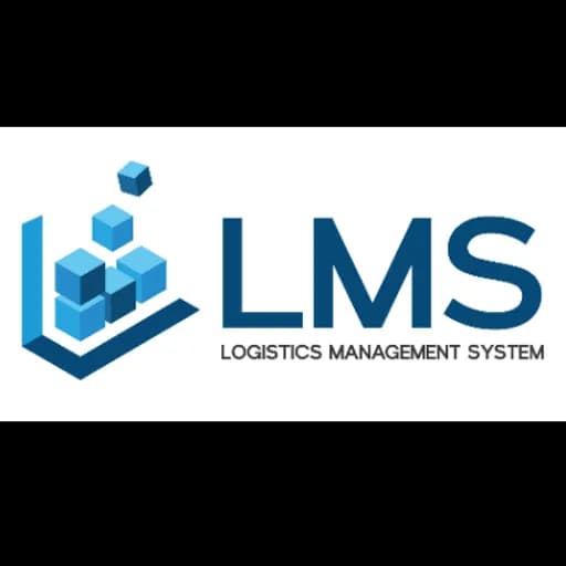 LMS, INC. logo