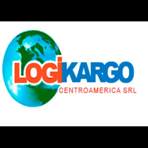 Logikargo Centroamerica SRL logo
