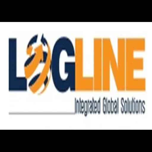 LOGLINE SOLUCOES LOGISTICAS INTEGRADAS. LTDA logo
