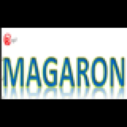 MAGARON (BEIJING) INTERNATIONAL TRANSPORT AND SERVICE CO.,LTD. logo