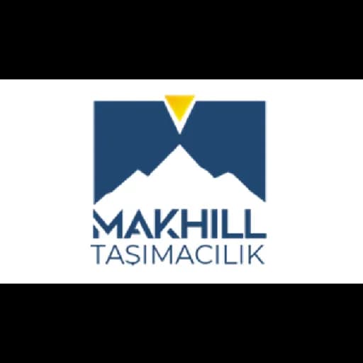MAKHILL TASIMACILIK VE DIS TICARET ANONIM SIRKETI logo