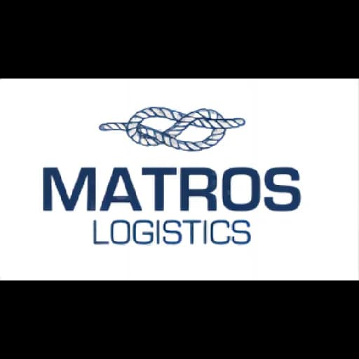 MATROS LOJISTIK SANAYI VE TICARET LIMITED SIRKETI logo