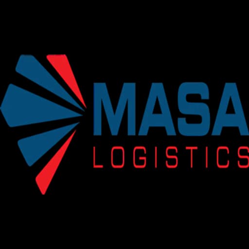 MASA LOGISTICS FZCO logo