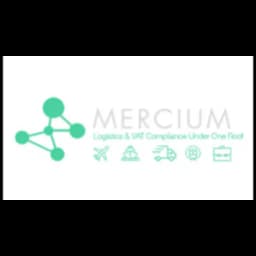 Mercium Ltd logo
