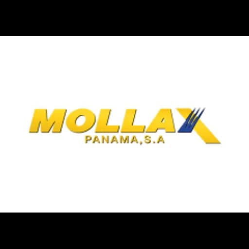 MOLLAX PANAMA,S.A logo