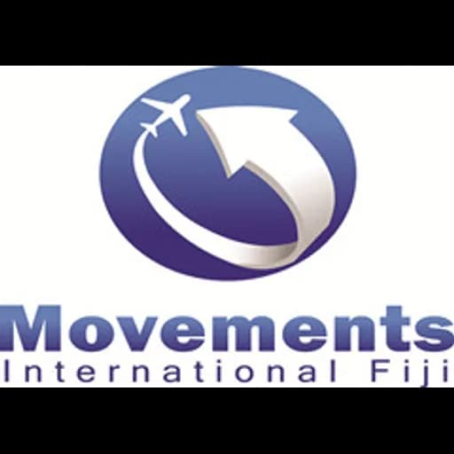 Movements International Fiji Ltd logo