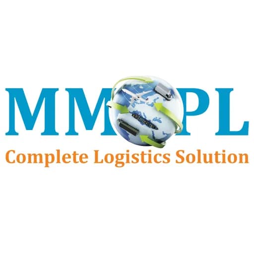MULTI MODAL OVERSEAS PVT. LTD. logo