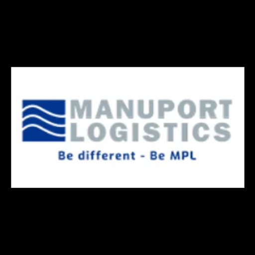 MPL PORTUGAL LOGISTICS, LDA. logo