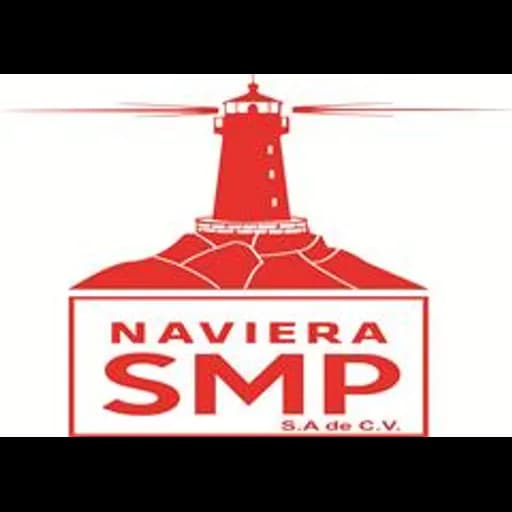 Naviera Smp Sa De C.V. logo