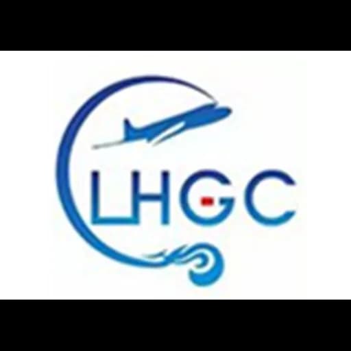 NINGBO LIANG HAI GRAND COOPERATION INT’L FREIGHT CO.,LTD logo