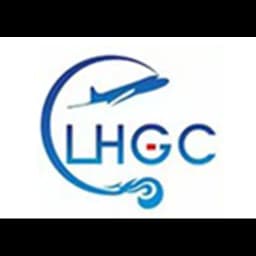 NINGBO LIANG HAI GRAND COOPERATION INT’L FREIGHT CO.,LTD logo