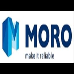 NINGBO MORO LOGISTICS CO.,LTD logo