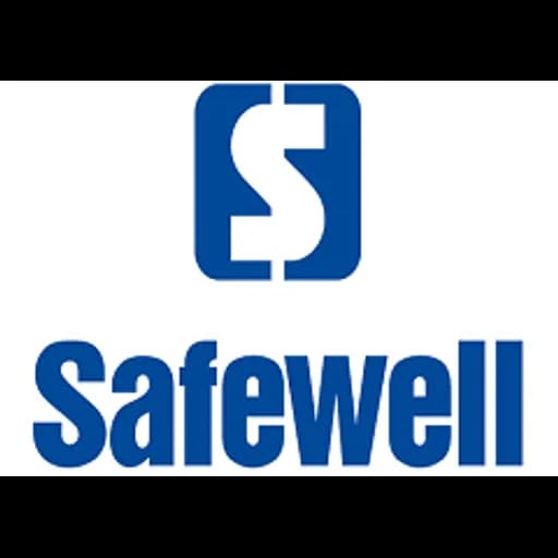 Ningbo Safewell International Logistics Co.,Ltd logo