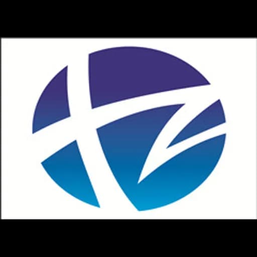 NINGBO ZHEHUI INT'l FORWARDING CO.,LTD. logo