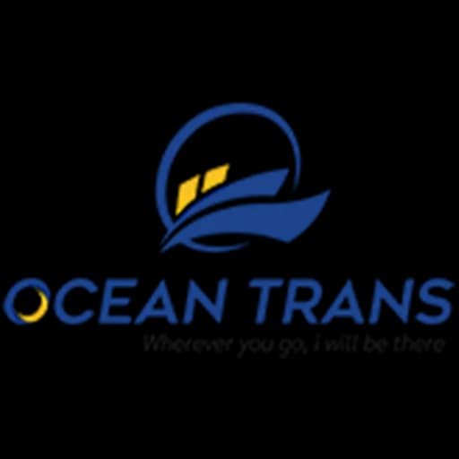 OCEAN TRANS LOGISTICS.,LTD logo