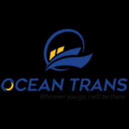 OCEAN TRANS LOGISTICS.,LTD logo