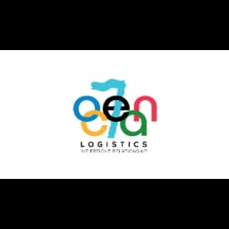 OCEAN 7 Logistics (Pvt) Ltd logo