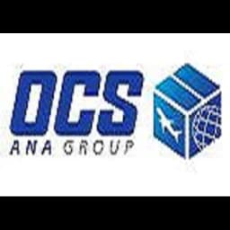 OCS Express Airfreight Co. W.L.L. logo