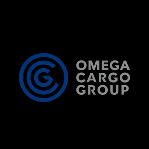 OMEGAir CARGO Sp. z o.o.(Lodz) logo