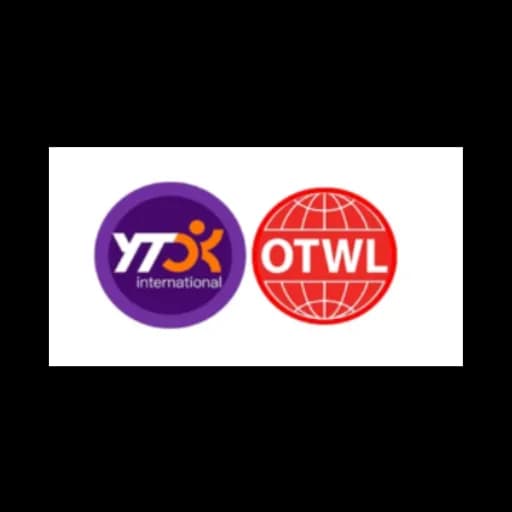 ON TIME WORLDWIDE LOGISTICS PTE. LTD. logo